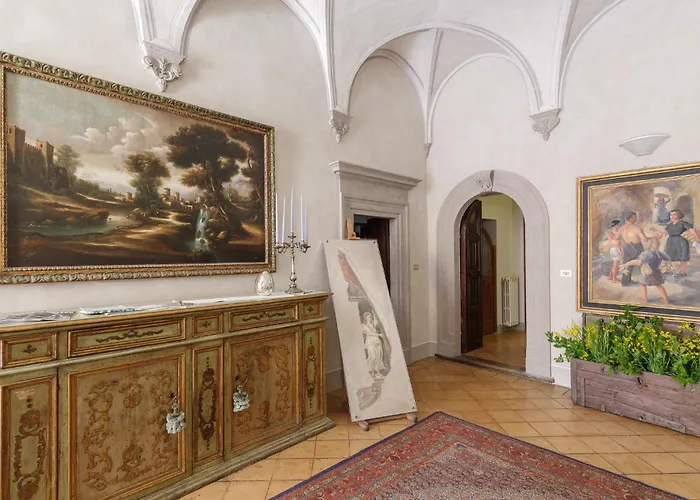 Palazzo Dragoni 3* 스폴레토