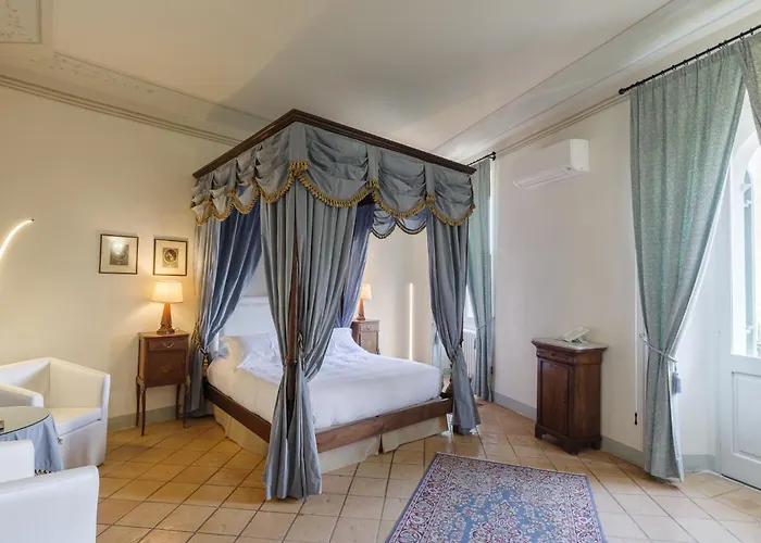 호텔 Palazzo Dragoni