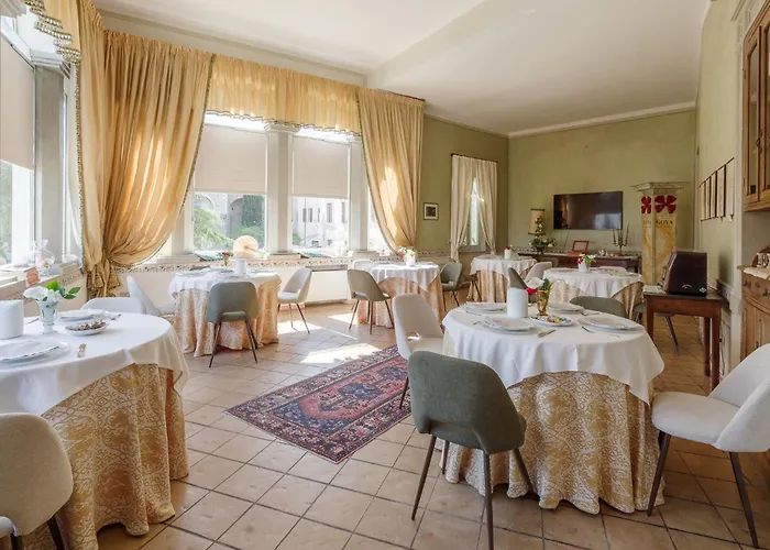 호텔 Palazzo Dragoni 3*