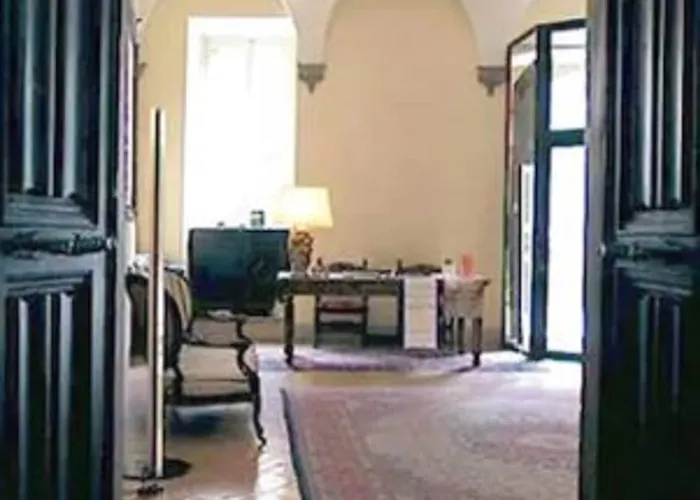 호텔 Palazzo Dragoni