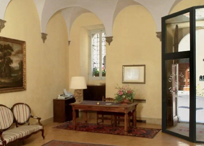 호텔 Palazzo Dragoni