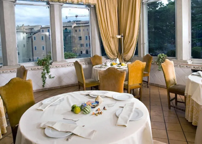 Palazzo Dragoni 스폴레토