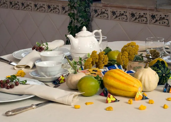 Palazzo Dragoni 3* 스폴레토