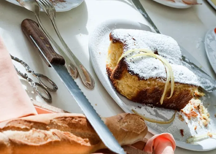 Palazzo Dragoni 3* 스폴레토