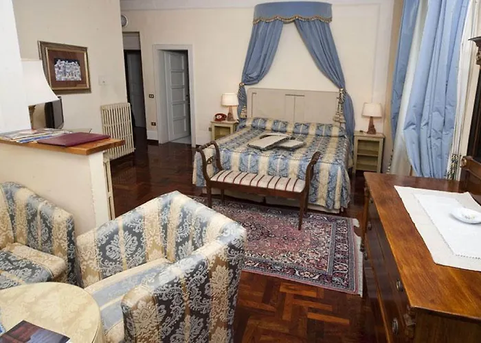 호텔 Palazzo Dragoni 3*