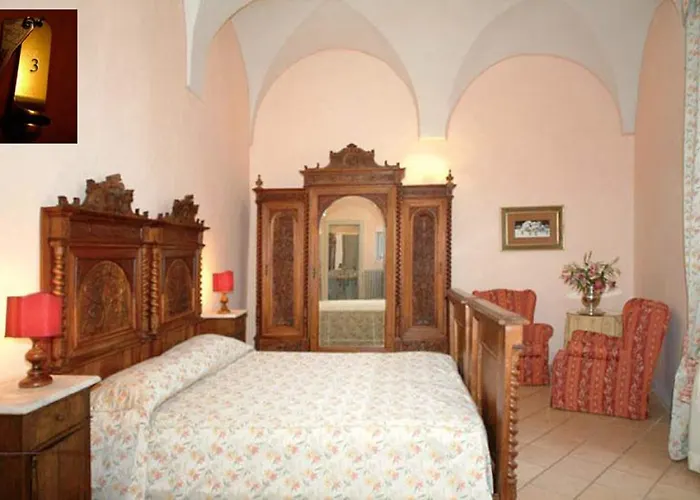 호텔 Palazzo Dragoni 3*