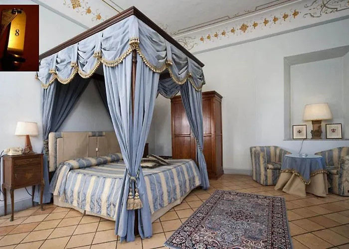 Palazzo Dragoni 3* 스폴레토