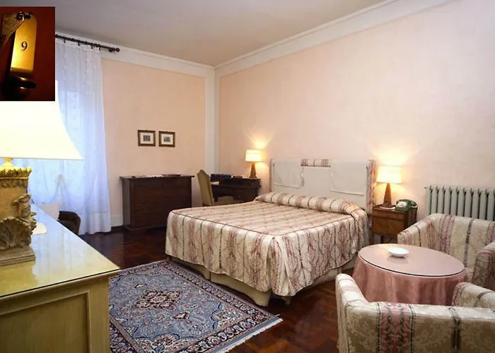 호텔 Palazzo Dragoni