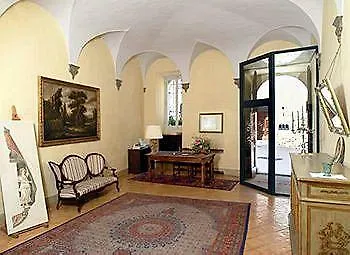 호텔 Palazzo Dragoni 스폴레토