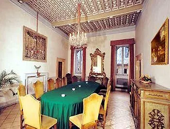 호텔 Palazzo Dragoni 3*