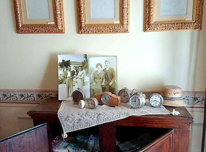 Palazzo Dragoni 호텔 3*