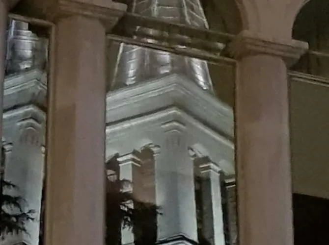 Palazzo Dragoni 스폴레토